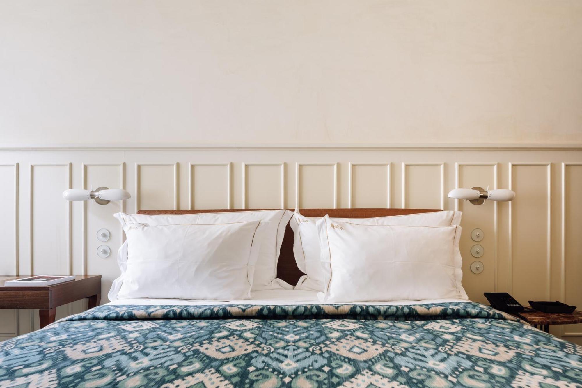Bairro Alto Hotel Lissabon Buitenkant foto