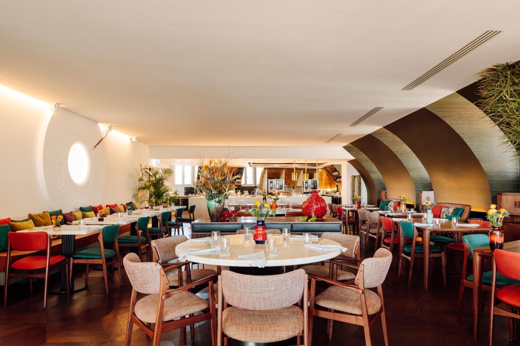 Bairro Alto Hotel Lissabon Buitenkant foto